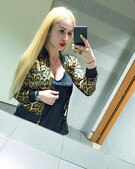 Анкета проститутки Катенька - метро Южное Измайлово, возраст - 26