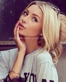 Анкета проститутки Устина - метро Тверской, возраст - 26