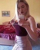 Анкета проститутки Эмма - метро Измайлово, возраст - 26