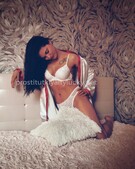 Анкета проститутки Устина - метро Щукино, возраст - 26