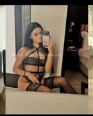 Анкета проститутки Юлия - метро Дорогомилово, возраст - 26