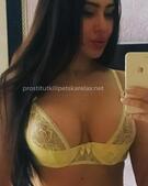 Анкета проститутки Леся - метро Замоскворечье, возраст - 26