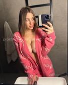 Анкета проститутки Лада - метро Аэропорт, возраст - 26