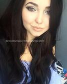 Анкета проститутки Натуся - метро Пресненский, возраст - 26