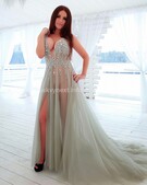 Анкета проститутки Натуся - метро Хорошевский, возраст - 27