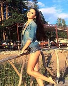 Анкета проститутки Зита - метро Дмитровский, возраст - 27