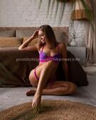 Анкета проститутки Зоя - метро Отрадное, возраст - 29