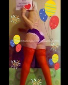 Анкета проститутки Алина - метро Фили-Давыдково, возраст - 30