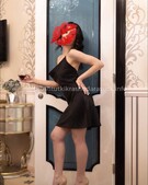 Анкета проститутки Надежда - метро Нагатино-Садовники, возраст - 30