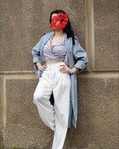 Анкета проститутки Олеся - метро Пресненский, возраст - 30