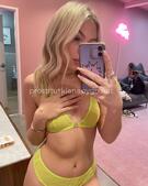 Анкета проститутки Каролина - метро Чертаново Южное, возраст - 30