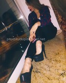 Анкета проститутки Жанна - метро Дорогомилово, возраст - 30