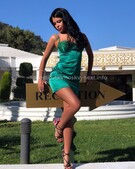 Анкета проститутки Леся - метро Нагатино-Садовники, возраст - 30