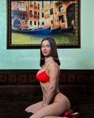 Анкета проститутки Злата - метро Останкинский, возраст - 32