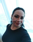 Анкета проститутки Влада - метро Дорогомилово, возраст - 32