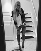 Анкета проститутки Инга - метро Южное Бутово, возраст - 32