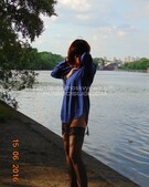 Анкета проститутки Роксана - метро Красносельский, возраст - 34