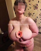 Анкета проститутки Анюта - метро Сходненская, возраст - 35