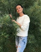 Анкета проститутки Юлия - метро Тимирязевский, возраст - 41