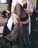 Анкета проститутки Илона - метро Бибирево, возраст - 41